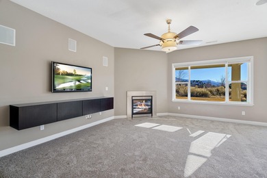 Located in a premier golf course neighborhood with expansive on Cedar Ridge Golf Course in Utah - for sale on GolfHomes.com, golf home, golf lot