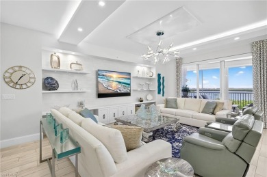 Bold. Sophisticated. Curated.

Step into one of Southwest on Bonita Bay West in Florida - for sale on GolfHomes.com, golf home, golf lot
