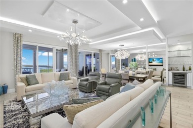 Bold. Sophisticated. Curated.

Step into one of Southwest on Bonita Bay West in Florida - for sale on GolfHomes.com, golf home, golf lot