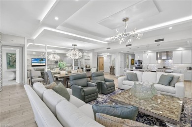 Bold. Sophisticated. Curated.

Step into one of Southwest on Bonita Bay West in Florida - for sale on GolfHomes.com, golf home, golf lot