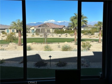 This home comes with approximately $300,000 in upgrades on Mission Hills Golf Club in California - for sale on GolfHomes.com, golf home, golf lot
