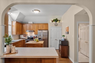 This beautiful  IMMACULATE home is located on the corner of a on Pecan Plantation Country Club in Texas - for sale on GolfHomes.com, golf home, golf lot