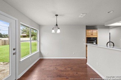 Located in the highly desirable Fair Oaks Ranch neighborhood and on Fair Oaks Ranch Golf and Country Club in Texas - for sale on GolfHomes.com, golf home, golf lot