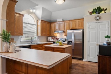 This beautiful  IMMACULATE home is located on the corner of a on Pecan Plantation Country Club in Texas - for sale on GolfHomes.com, golf home, golf lot