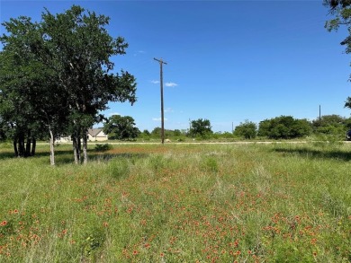 Beautiful lot that adjoins the golf course at fairway 14, lot on Hideout Golf Club and Resort  in Texas - for sale on GolfHomes.com, golf home, golf lot