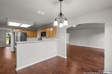 Located in the highly desirable Fair Oaks Ranch neighborhood and on Fair Oaks Ranch Golf and Country Club in Texas - for sale on GolfHomes.com, golf home, golf lot