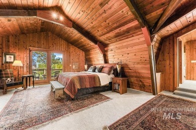 Sprawling farmland, open skies, and a sense of peace define this on Falcon Crest Golf Club in Idaho - for sale on GolfHomes.com, golf home, golf lot