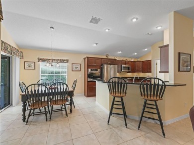 BOND PAID! NEW ROOF, NEW HVAC,  NEW WATER HEATER TO BE INSTALLED on The Links of Spruce Creek in Florida - for sale on GolfHomes.com, golf home, golf lot