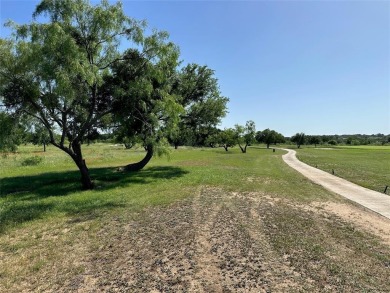Beautiful lot that adjoins the golf course at fairway 14, lot on Hideout Golf Club and Resort  in Texas - for sale on GolfHomes.com, golf home, golf lot