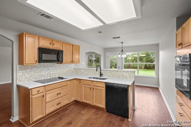 Located in the highly desirable Fair Oaks Ranch neighborhood and on Fair Oaks Ranch Golf and Country Club in Texas - for sale on GolfHomes.com, golf home, golf lot