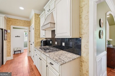 Discover your serene sanctuary at 38 Cavender Run, nestled on Achasta Golf Club in Georgia - for sale on GolfHomes.com, golf home, golf lot