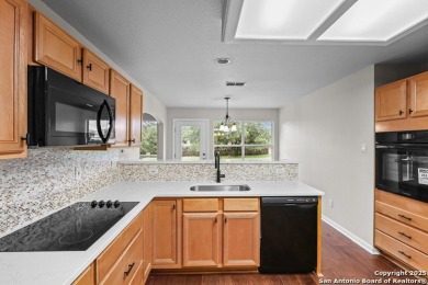 Located in the highly desirable Fair Oaks Ranch neighborhood and on Fair Oaks Ranch Golf and Country Club in Texas - for sale on GolfHomes.com, golf home, golf lot