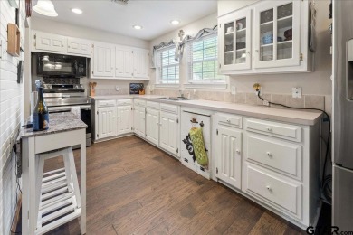 Welcome to your next home in the heart of Hideaway Lake! This on Hide-A-Way Lake Golf Course in Texas - for sale on GolfHomes.com, golf home, golf lot