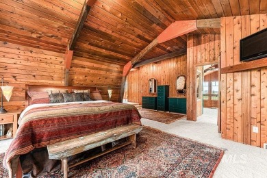 Sprawling farmland, open skies, and a sense of peace define this on Falcon Crest Golf Club in Idaho - for sale on GolfHomes.com, golf home, golf lot
