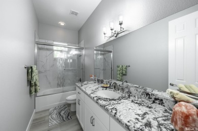 Motivated Seller! COMPLETELY RENOVATED! There is nothing left to on Somersett Country Club in Nevada - for sale on GolfHomes.com, golf home, golf lot