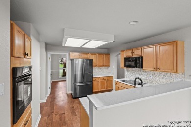 Located in the highly desirable Fair Oaks Ranch neighborhood and on Fair Oaks Ranch Golf and Country Club in Texas - for sale on GolfHomes.com, golf home, golf lot