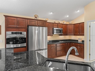BOND PAID! NEW ROOF, NEW HVAC,  NEW WATER HEATER TO BE INSTALLED on The Links of Spruce Creek in Florida - for sale on GolfHomes.com, golf home, golf lot