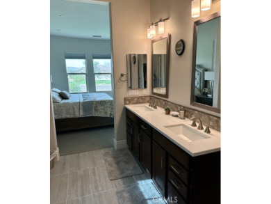 This home comes with approximately $300,000 in upgrades on Mission Hills Golf Club in California - for sale on GolfHomes.com, golf home, golf lot