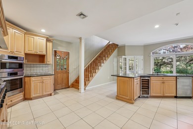 Experience refined luxury and serene privacy in this exceptional on Great Bear Golf and Country Club in Pennsylvania - for sale on GolfHomes.com, golf home, golf lot