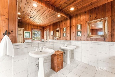 Sprawling farmland, open skies, and a sense of peace define this on Falcon Crest Golf Club in Idaho - for sale on GolfHomes.com, golf home, golf lot