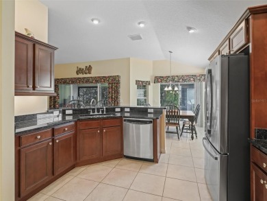 BOND PAID! NEW ROOF, NEW HVAC,  NEW WATER HEATER TO BE INSTALLED on The Links of Spruce Creek in Florida - for sale on GolfHomes.com, golf home, golf lot
