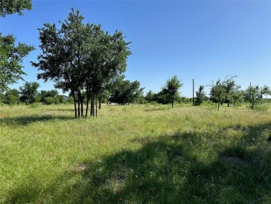 Beautiful lot that adjoins the golf course at fairway 14, lot on Hideout Golf Club and Resort  in Texas - for sale on GolfHomes.com, golf home, golf lot