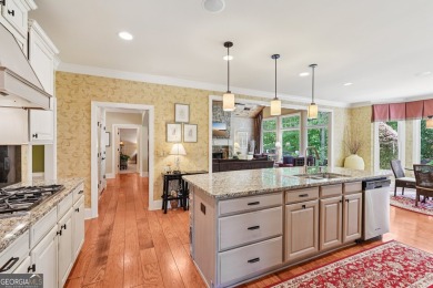 Discover your serene sanctuary at 38 Cavender Run, nestled on Achasta Golf Club in Georgia - for sale on GolfHomes.com, golf home, golf lot