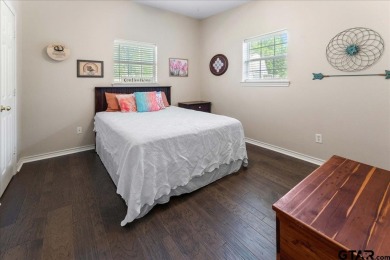 Welcome to your next home in the heart of Hideaway Lake! This on Hide-A-Way Lake Golf Course in Texas - for sale on GolfHomes.com, golf home, golf lot