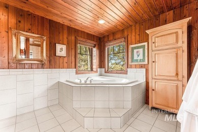Sprawling farmland, open skies, and a sense of peace define this on Falcon Crest Golf Club in Idaho - for sale on GolfHomes.com, golf home, golf lot