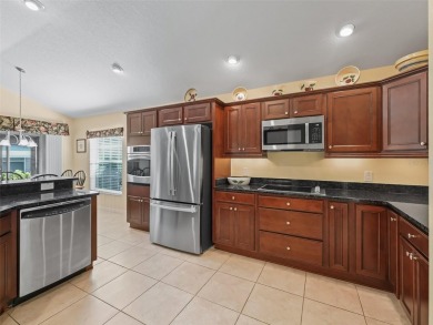 BOND PAID! NEW ROOF, NEW HVAC,  NEW WATER HEATER TO BE INSTALLED on The Links of Spruce Creek in Florida - for sale on GolfHomes.com, golf home, golf lot