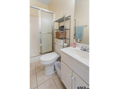 Welcome to your next home in the heart of Hideaway Lake! This on Hide-A-Way Lake Golf Course in Texas - for sale on GolfHomes.com, golf home, golf lot
