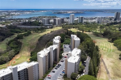 OPPORTUNITY KNOCKS - ASSUMABLE VA loan at 2.25% for qualified on Pearl Country Club in Hawaii - for sale on GolfHomes.com, golf home, golf lot