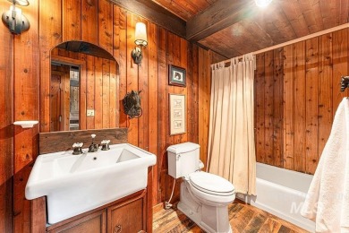 Sprawling farmland, open skies, and a sense of peace define this on Falcon Crest Golf Club in Idaho - for sale on GolfHomes.com, golf home, golf lot
