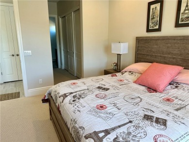 This home comes with approximately $300,000 in upgrades on Mission Hills Golf Club in California - for sale on GolfHomes.com, golf home, golf lot