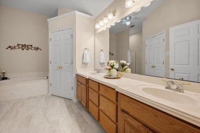 This beautiful  IMMACULATE home is located on the corner of a on Pecan Plantation Country Club in Texas - for sale on GolfHomes.com, golf home, golf lot