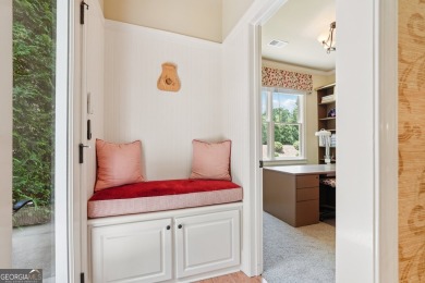 Discover your serene sanctuary at 38 Cavender Run, nestled on Achasta Golf Club in Georgia - for sale on GolfHomes.com, golf home, golf lot
