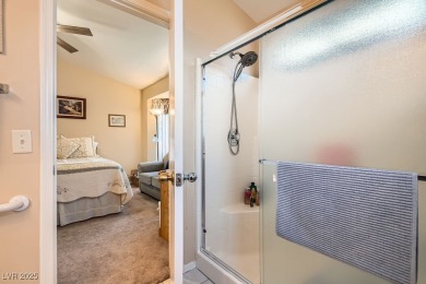 Fresh, functional, and full of smart upgrades--this home is the on Desert Willow Golf Course in Nevada - for sale on GolfHomes.com, golf home, golf lot