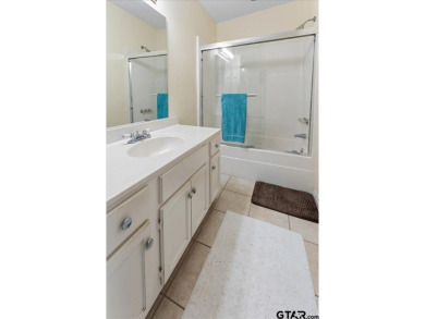 Welcome to your next home in the heart of Hideaway Lake! This on Hide-A-Way Lake Golf Course in Texas - for sale on GolfHomes.com, golf home, golf lot