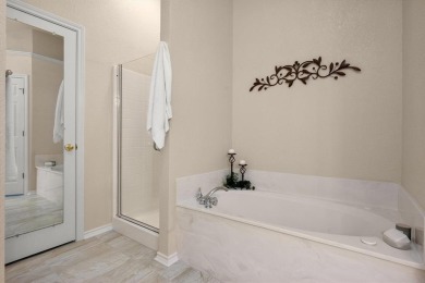 This beautiful  IMMACULATE home is located on the corner of a on Pecan Plantation Country Club in Texas - for sale on GolfHomes.com, golf home, golf lot