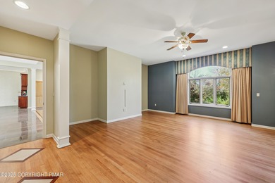 Experience refined luxury and serene privacy in this exceptional on Great Bear Golf and Country Club in Pennsylvania - for sale on GolfHomes.com, golf home, golf lot