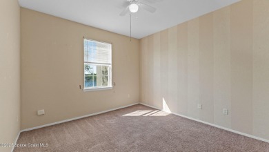 Your Lakeside Escape in the Heart of Viera This 2 bed, 2 bath on Indian River Colony Club in Florida - for sale on GolfHomes.com, golf home, golf lot