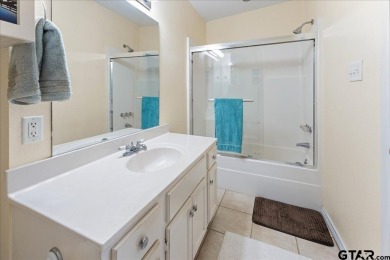 Welcome to your next home in the heart of Hideaway Lake! This on Hide-A-Way Lake Golf Course in Texas - for sale on GolfHomes.com, golf home, golf lot