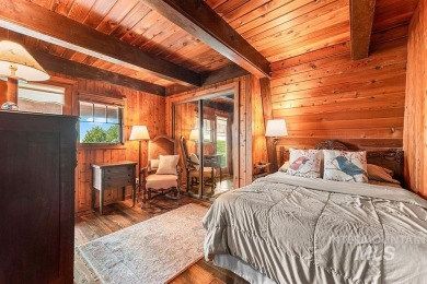Sprawling farmland, open skies, and a sense of peace define this on Falcon Crest Golf Club in Idaho - for sale on GolfHomes.com, golf home, golf lot