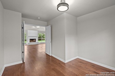 Located in the highly desirable Fair Oaks Ranch neighborhood and on Fair Oaks Ranch Golf and Country Club in Texas - for sale on GolfHomes.com, golf home, golf lot