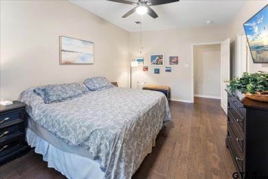 Welcome to your next home in the heart of Hideaway Lake! This on Hide-A-Way Lake Golf Course in Texas - for sale on GolfHomes.com, golf home, golf lot
