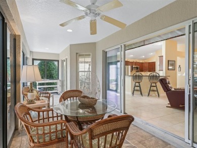 BOND PAID! NEW ROOF, NEW HVAC,  NEW WATER HEATER TO BE INSTALLED on The Links of Spruce Creek in Florida - for sale on GolfHomes.com, golf home, golf lot