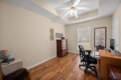 This beautiful  IMMACULATE home is located on the corner of a on Pecan Plantation Country Club in Texas - for sale on GolfHomes.com, golf home, golf lot