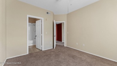 Your Lakeside Escape in the Heart of Viera This 2 bed, 2 bath on Indian River Colony Club in Florida - for sale on GolfHomes.com, golf home, golf lot