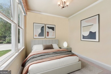 Discover your serene sanctuary at 38 Cavender Run, nestled on Achasta Golf Club in Georgia - for sale on GolfHomes.com, golf home, golf lot