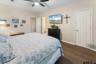 Welcome to your next home in the heart of Hideaway Lake! This on Hide-A-Way Lake Golf Course in Texas - for sale on GolfHomes.com, golf home, golf lot
